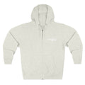 Zip Hoodie Ldt.