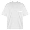 Basic Shirt One - cool heather grey