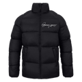 Sans Peur Puffer Black Ltd. Ed. - black
