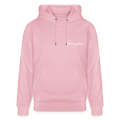 Va te faire foutre Hoodie - cotton pink