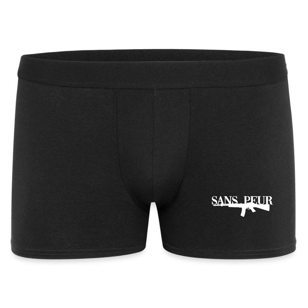 Boxer Shorts - black
