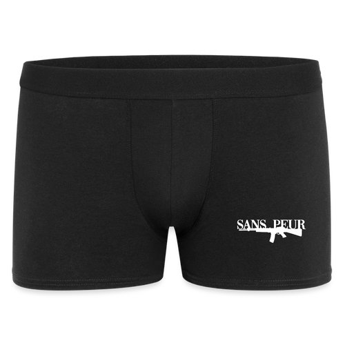 Boxer Shorts - black
