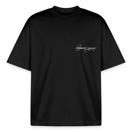 Basic Shirt Two - black