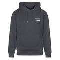 Stanley/Stella CRUISER Unisex Organic Hoodie - indigo blue