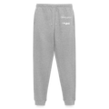 Sans Peur Ltd. Ed Pants - heather grey