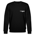 Sweater Black Basic One - black