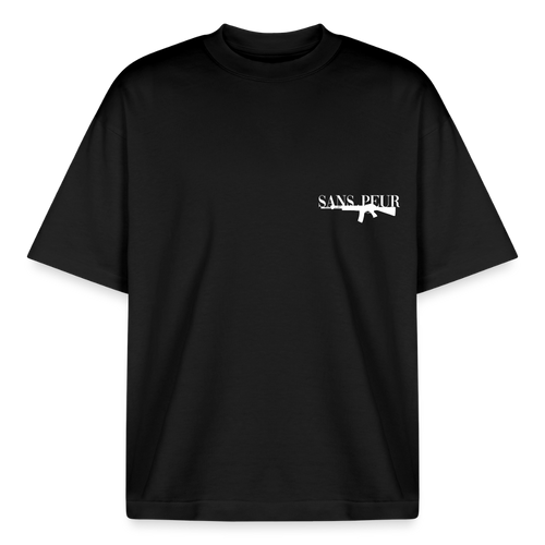 Basic Shirt One - black