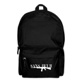 Backpack Classic - black
