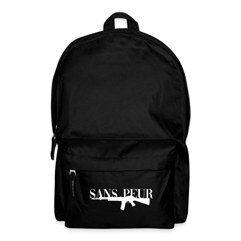 Backpack Classic - black