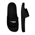 SP Pool Sliders - black